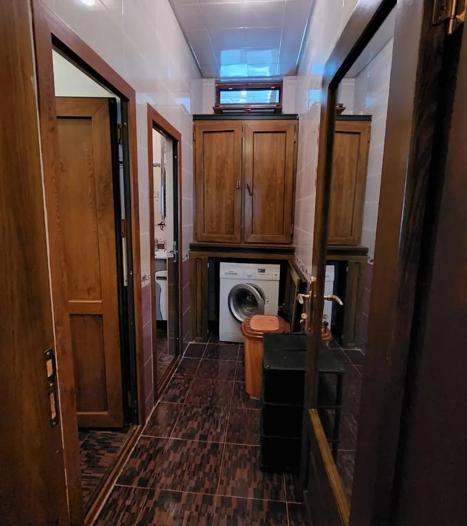 Olimpic Star Apartment Baky 0*,  Azerbaigian