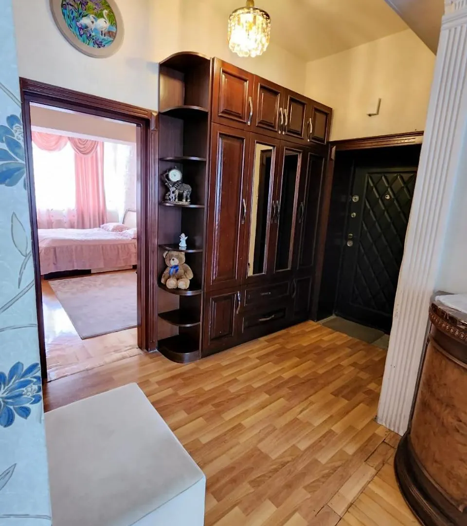 Olimpic Star Apartment Baky