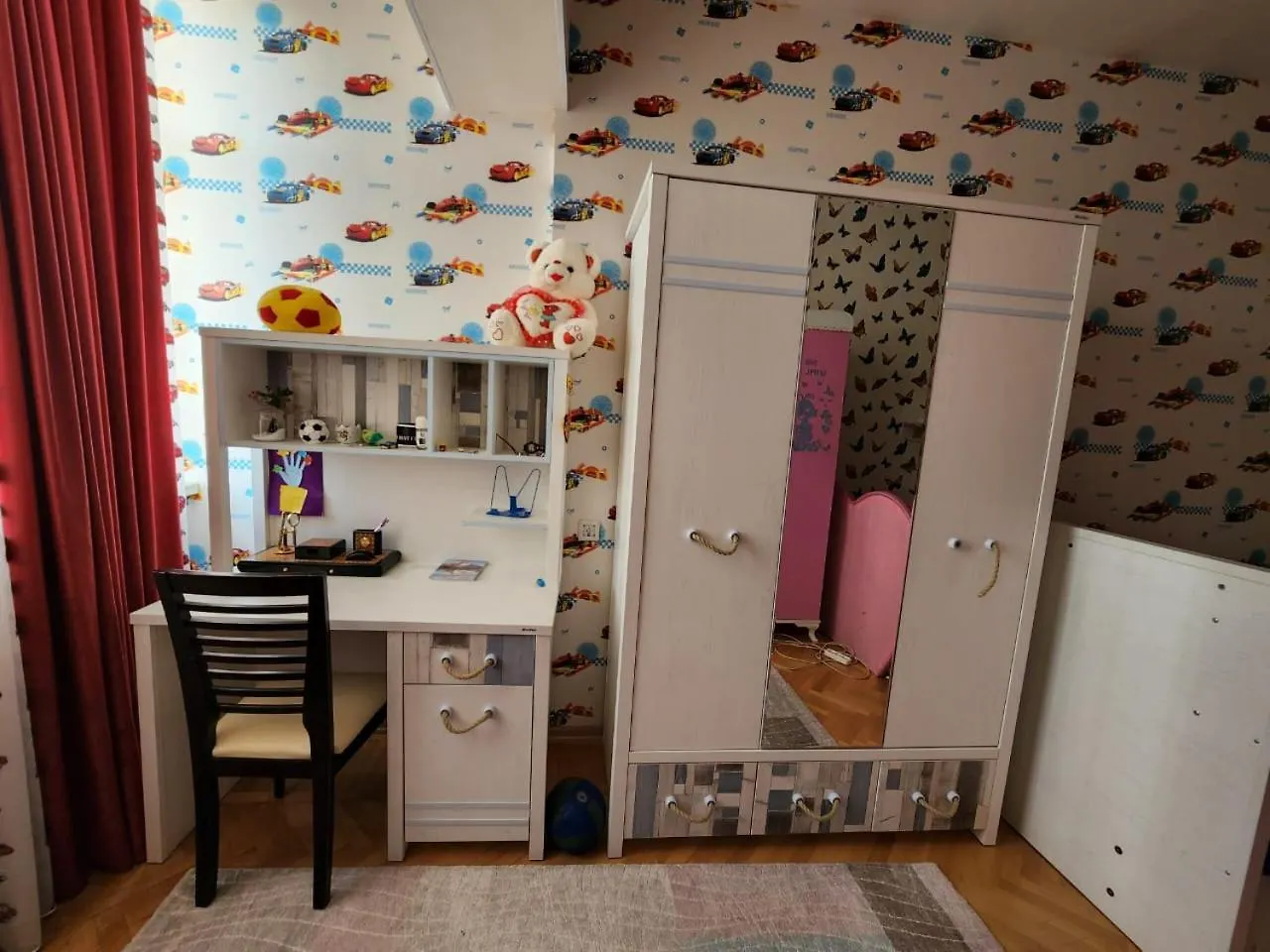 Olimpic Star Apartment Baky
