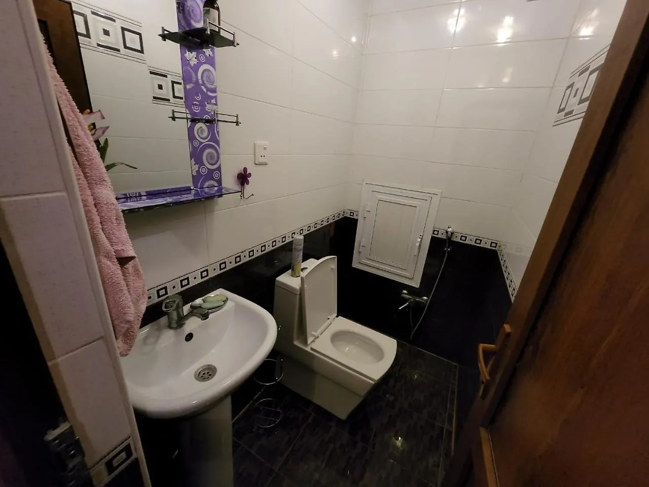 Olimpic Star Apartment Baky