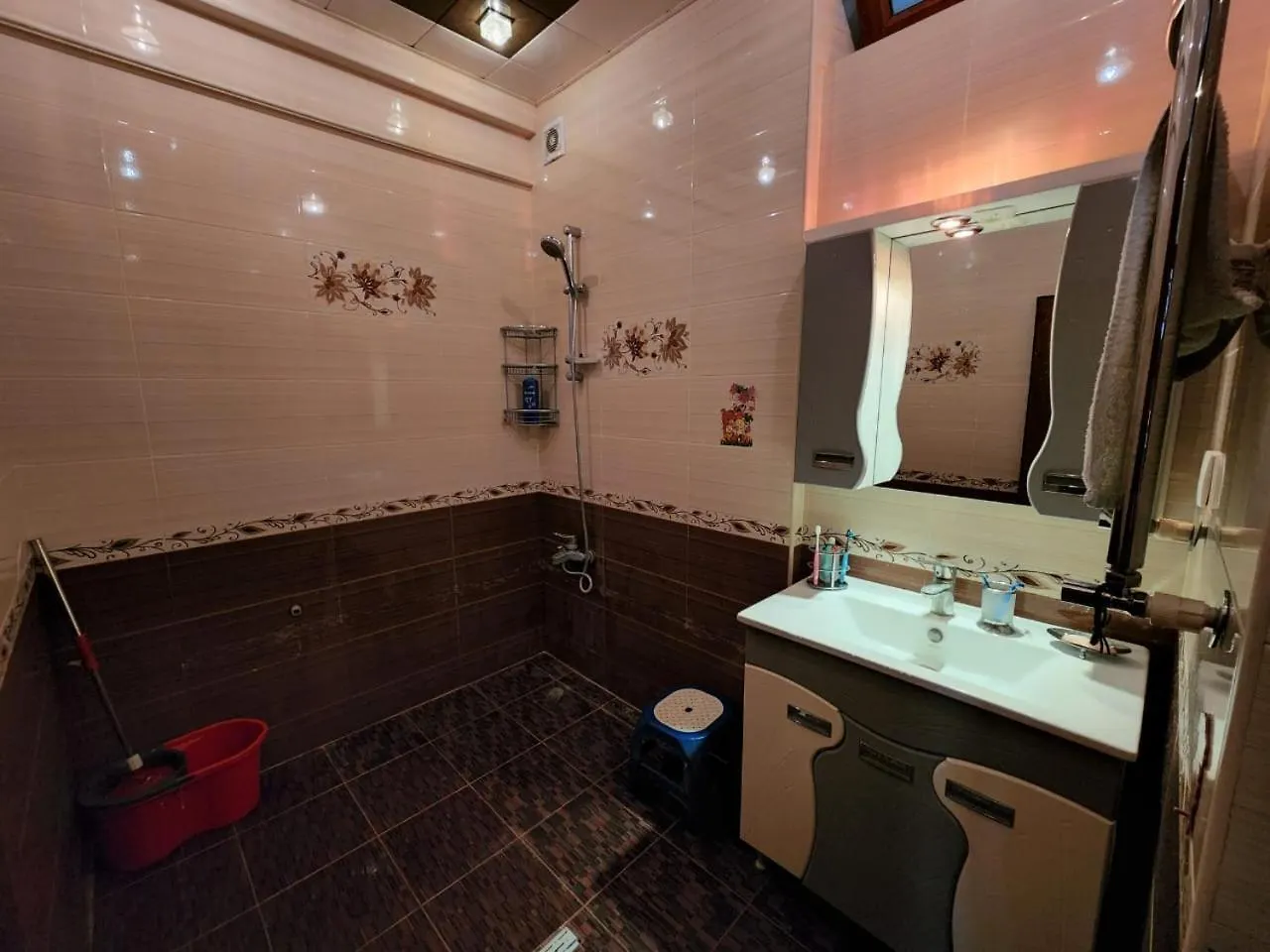 Olimpic Star Apartment Baky 0*,  Azerbaigian