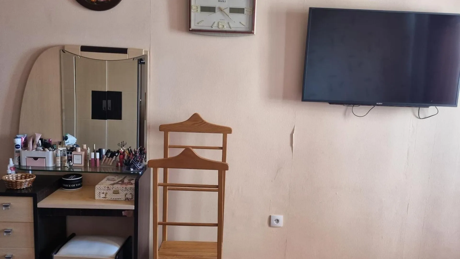 Olimpic Star Apartment Baky 0*,