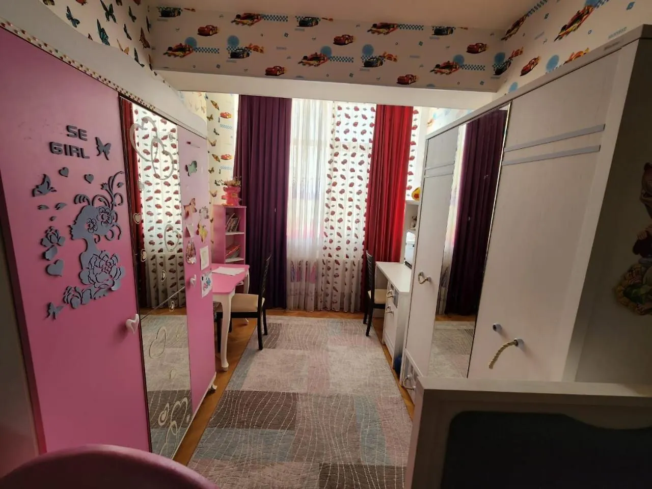 Olimpic Star Apartment Baky